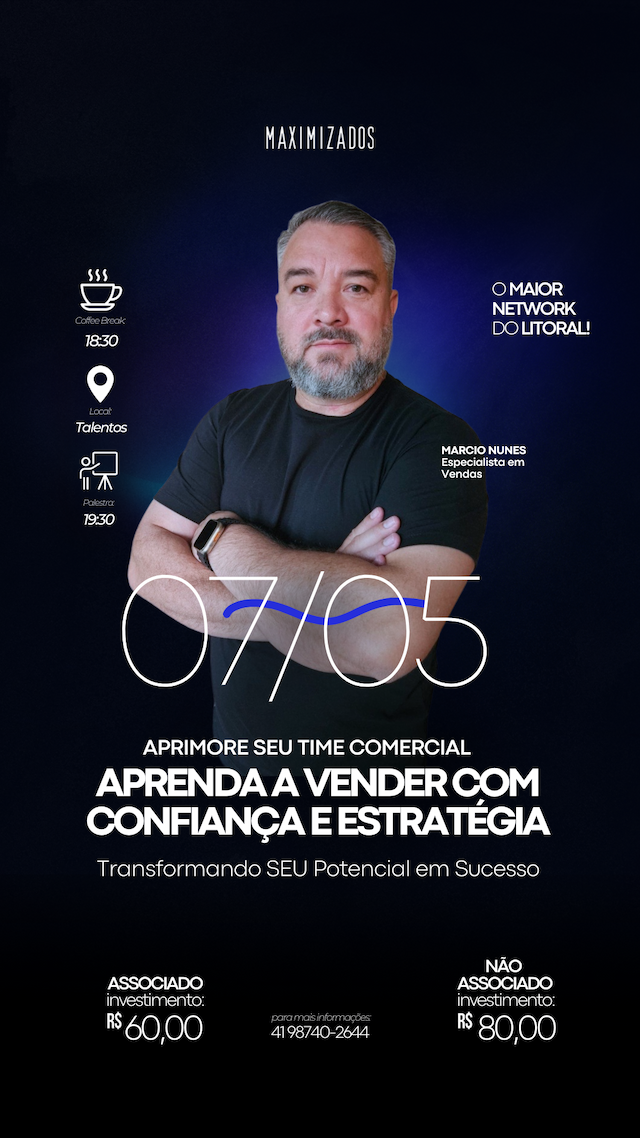 Aprenda a Vender com Confiança e Estratégia