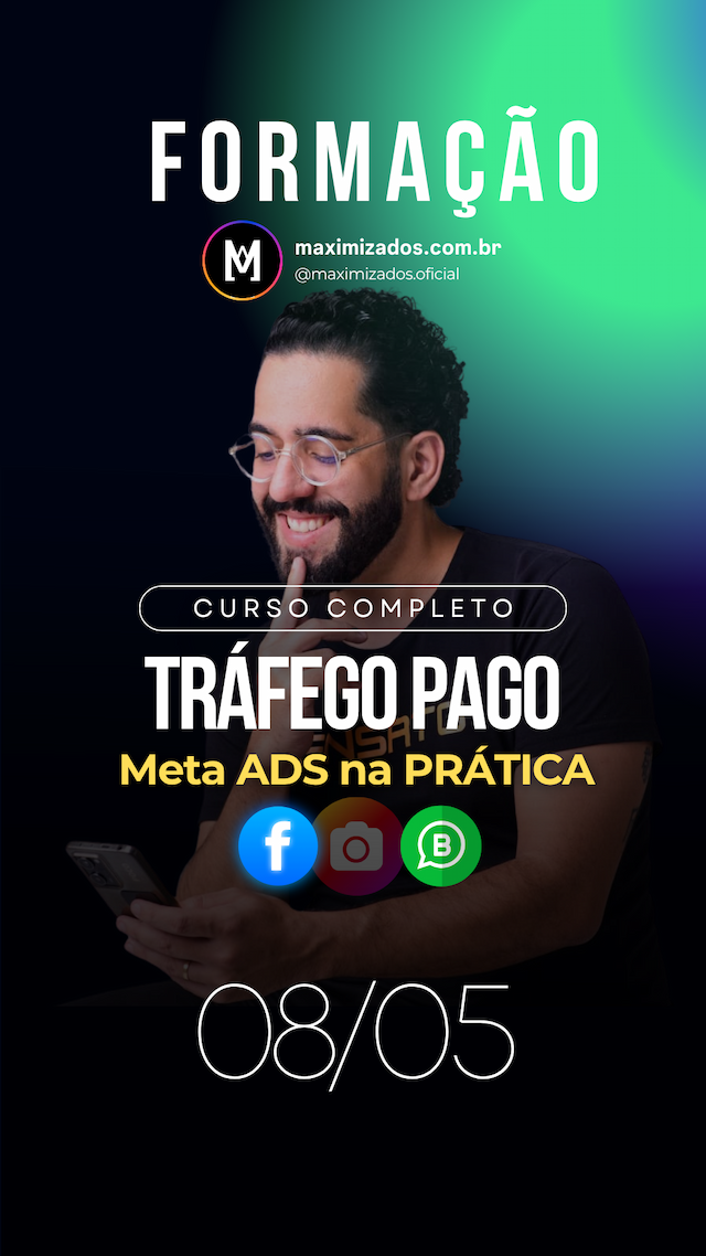 Trafego Pago Meta Ads